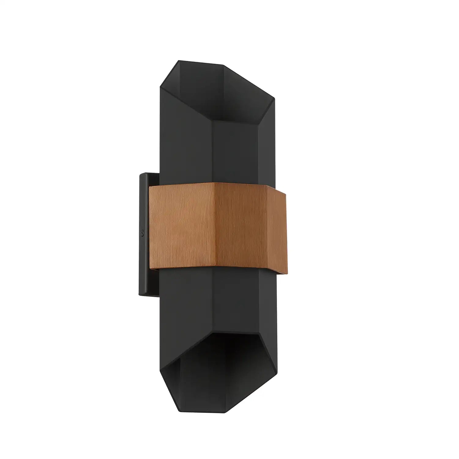 QUOIZEL, CHASM OUTDOOR LANTERN, OUTDOOR WALL LIGHTS