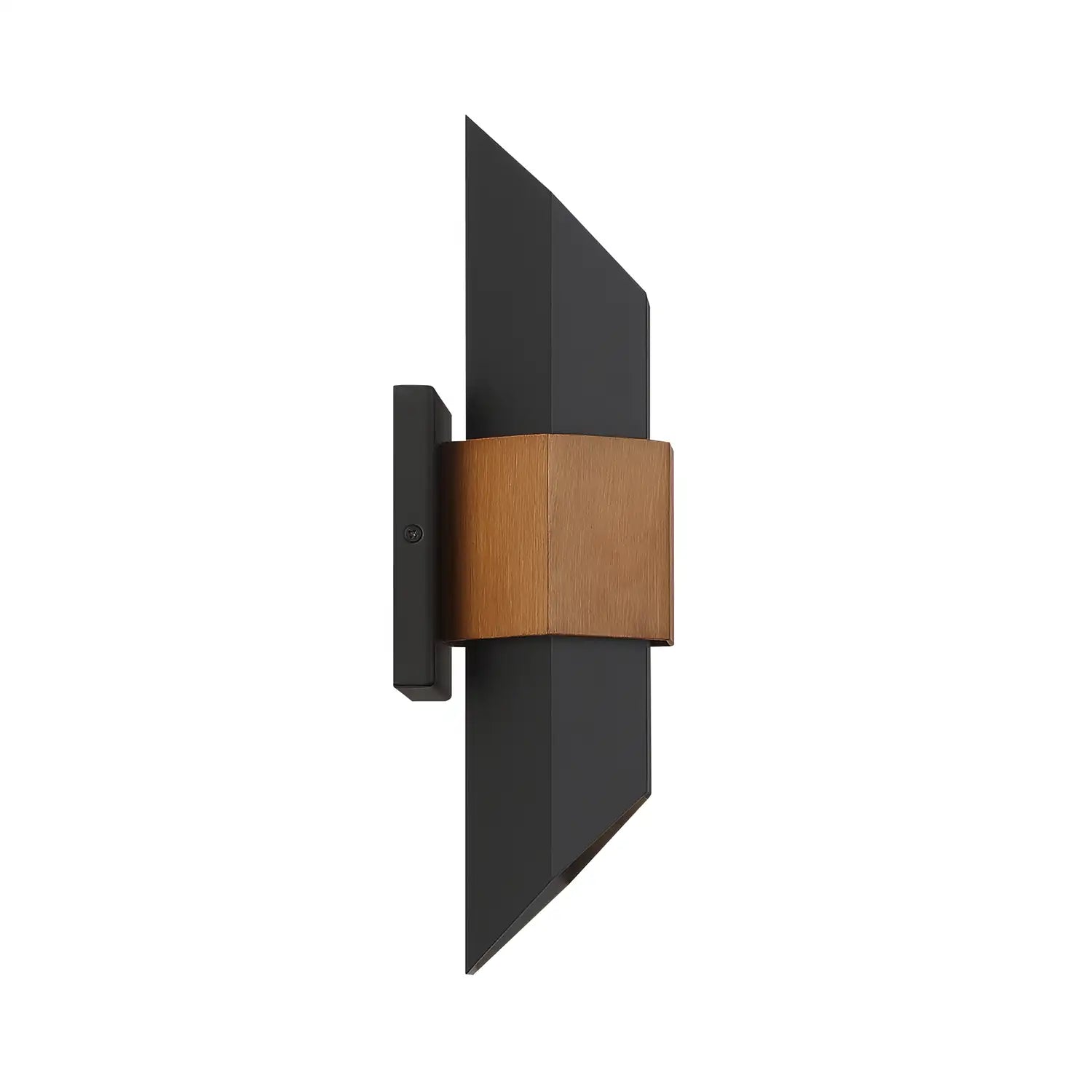 QUOIZEL, CHASM OUTDOOR LANTERN, OUTDOOR WALL LIGHTS