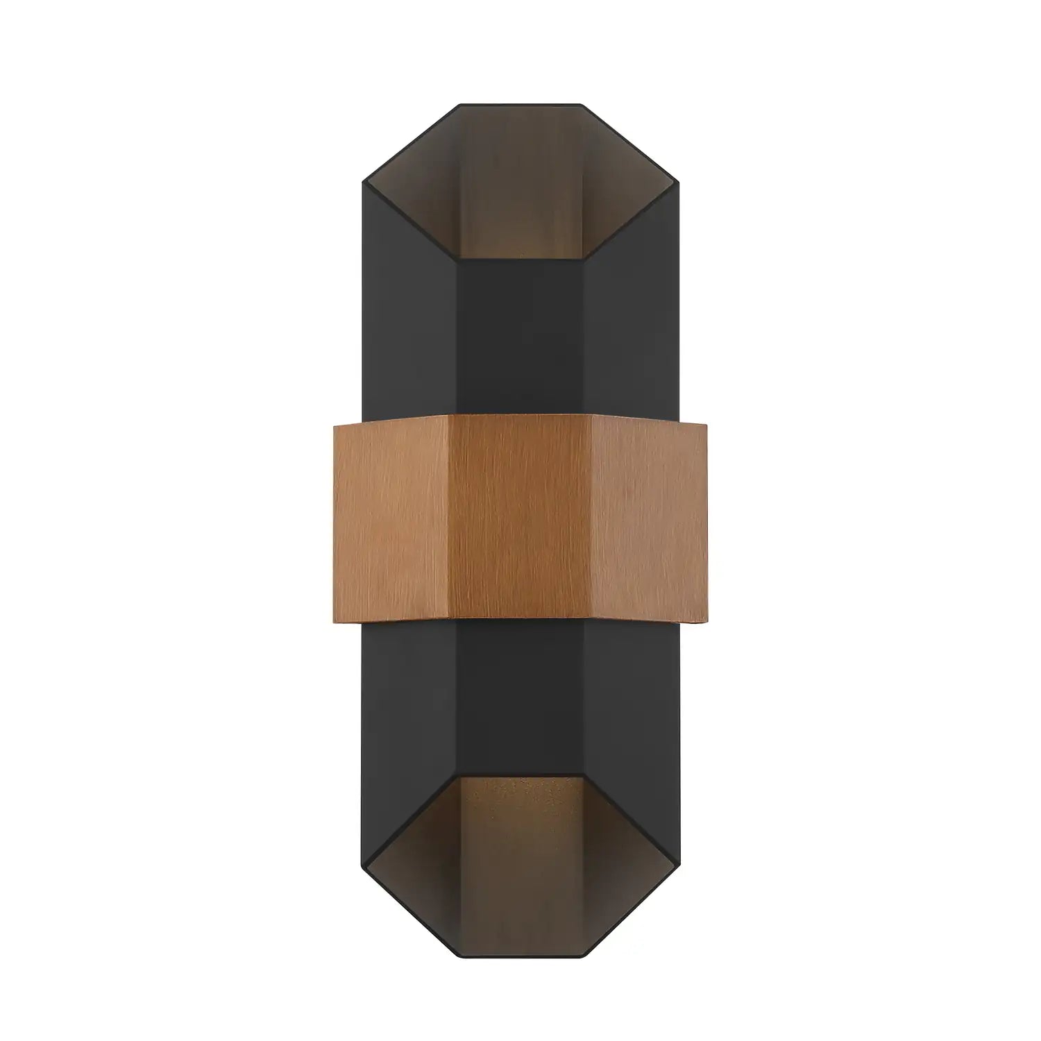 QUOIZEL, CHASM OUTDOOR LANTERN, OUTDOOR WALL LIGHTS