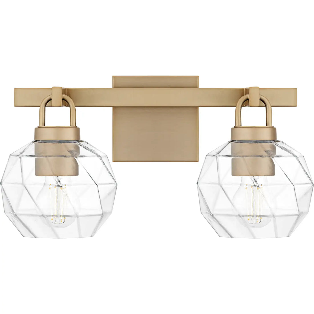 QUOIZEL, CELINA BATH LIGHT, BATH VANITY LIGHT