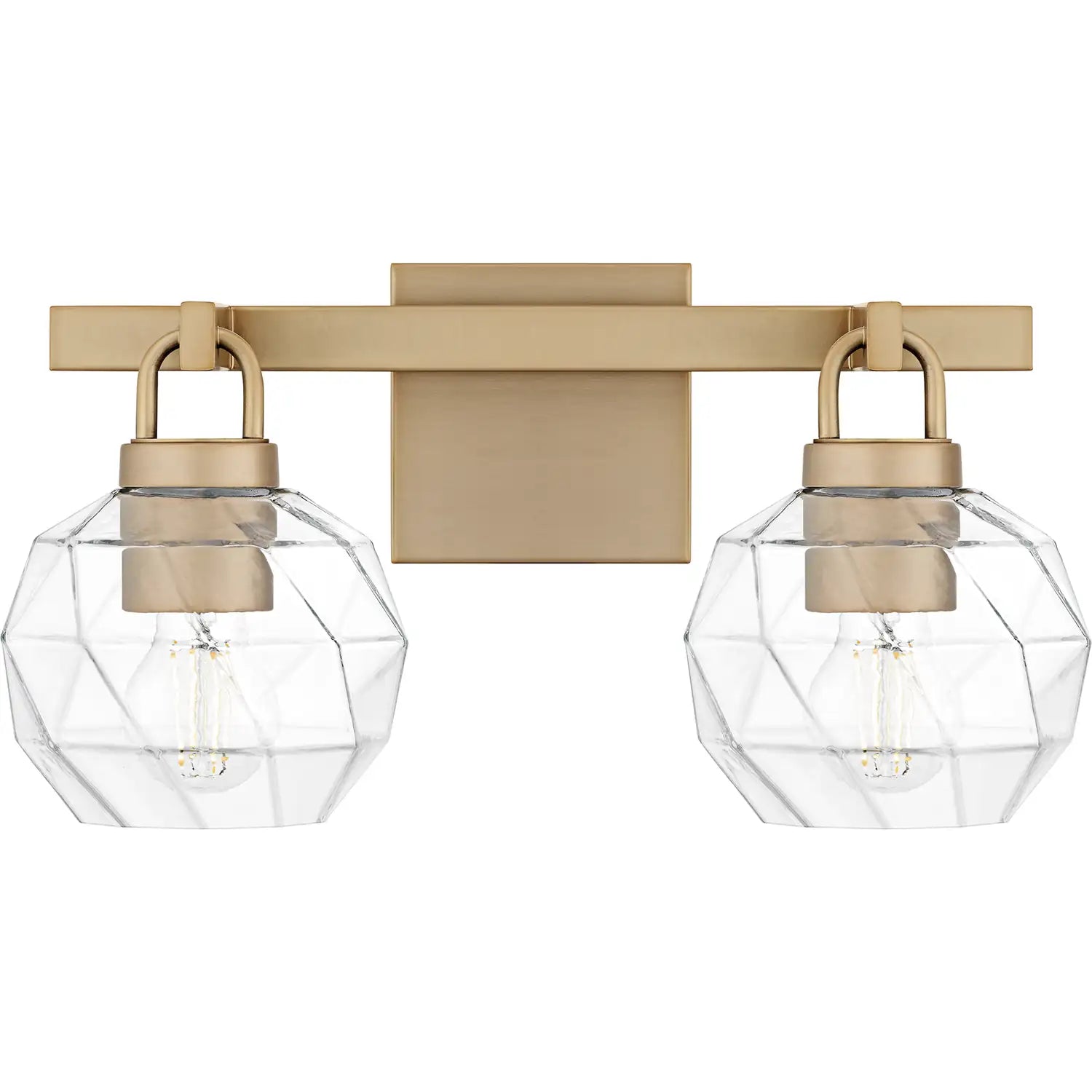 QUOIZEL, CELINA BATH LIGHT, BATH VANITY LIGHT