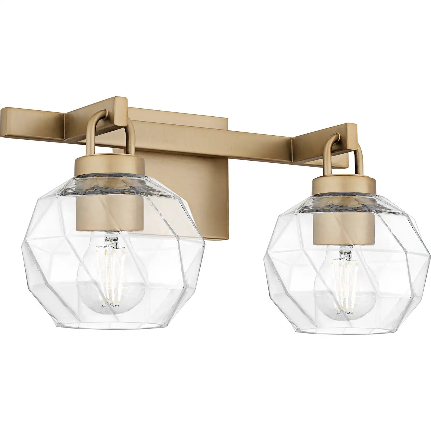 QUOIZEL, CELINA BATH LIGHT, BATH VANITY LIGHT