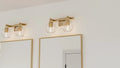 QUOIZEL, CELINA BATH LIGHT, BATH VANITY LIGHT