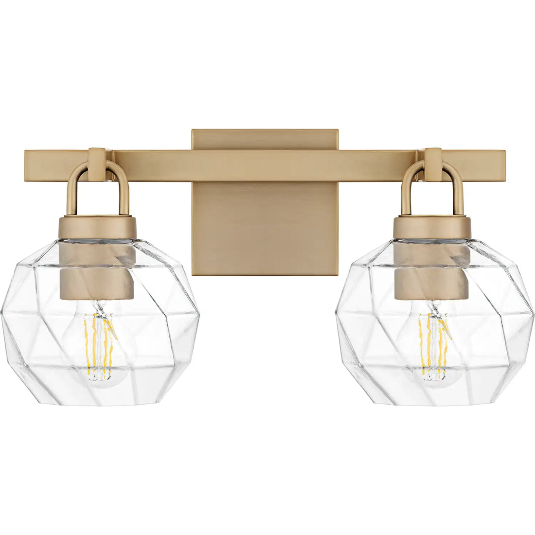 QUOIZEL, CELINA BATH LIGHT, BATH VANITY LIGHT