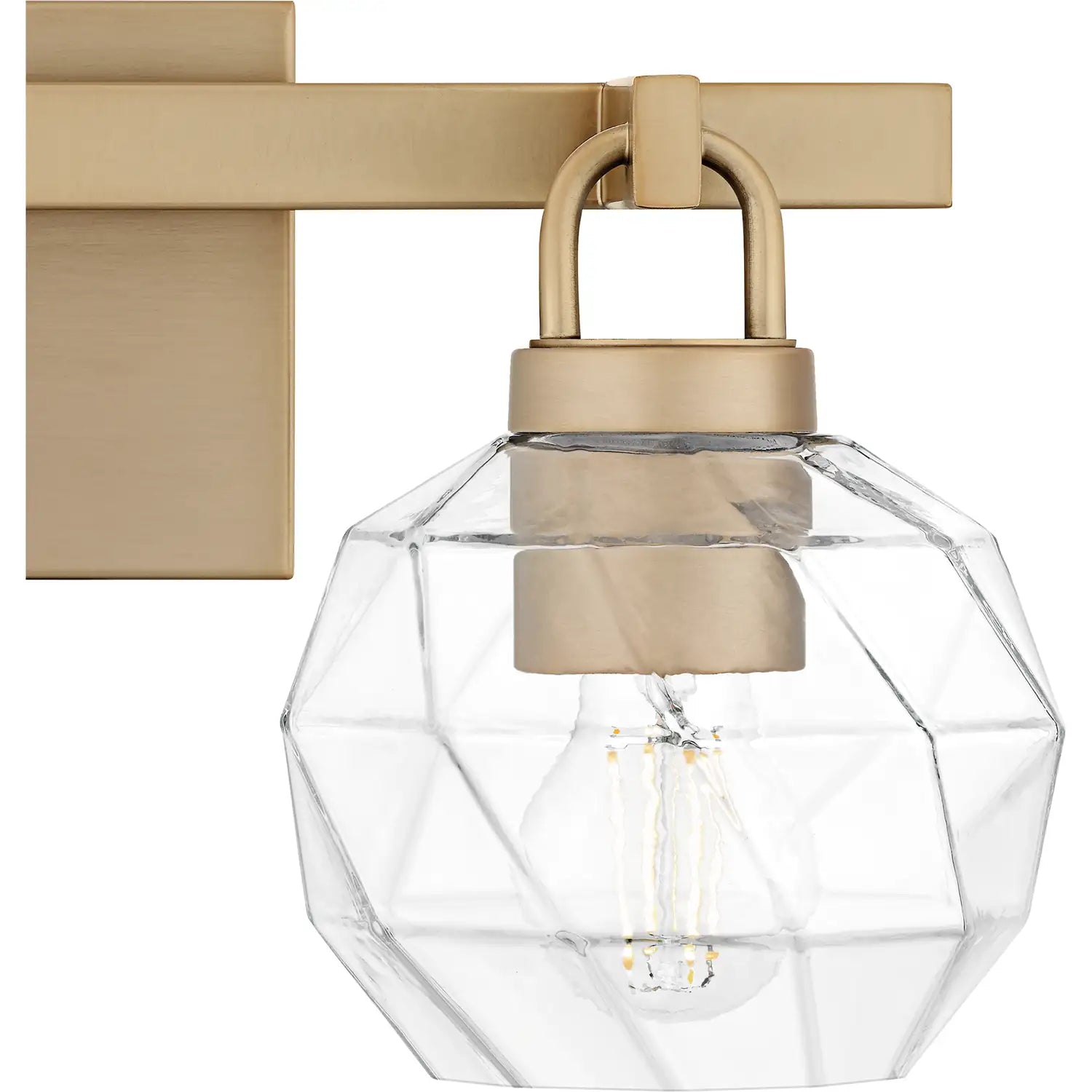 QUOIZEL, CELINA BATH LIGHT, BATH VANITY LIGHT