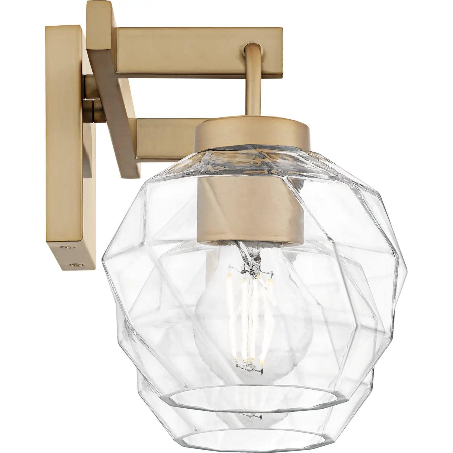 QUOIZEL, CELINA BATH LIGHT, BATH VANITY LIGHT