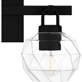 QUOIZEL, CELINA BATH LIGHT, BATH VANITY LIGHT