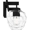 QUOIZEL, CELINA BATH LIGHT, BATH VANITY LIGHT