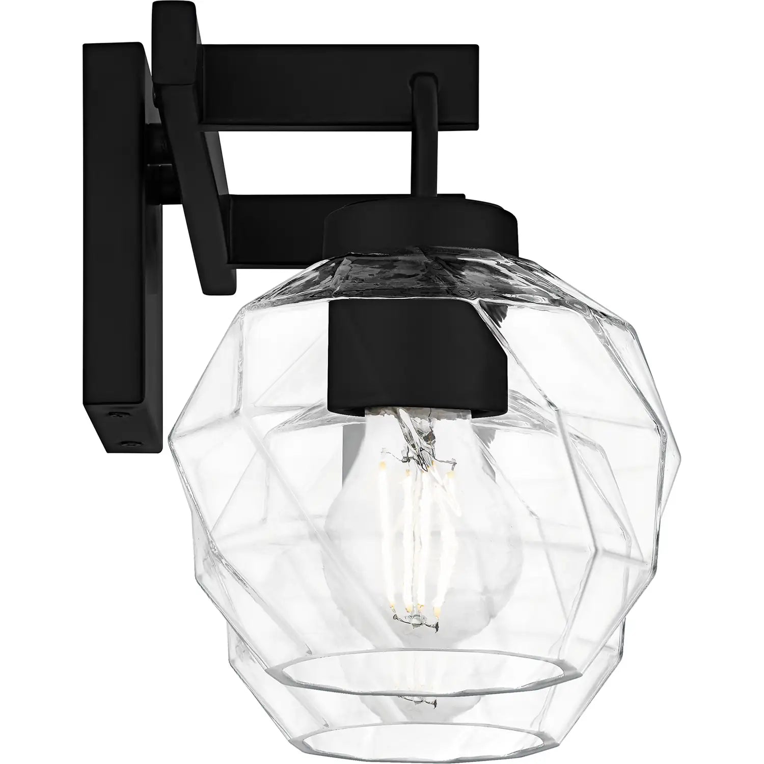 QUOIZEL, CELINA BATH LIGHT, BATH VANITY LIGHT