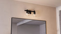 QUOIZEL, CELINA BATH LIGHT, BATH VANITY LIGHT