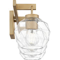 QUOIZEL, CELINA BATH LIGHT, BATH VANITY LIGHT