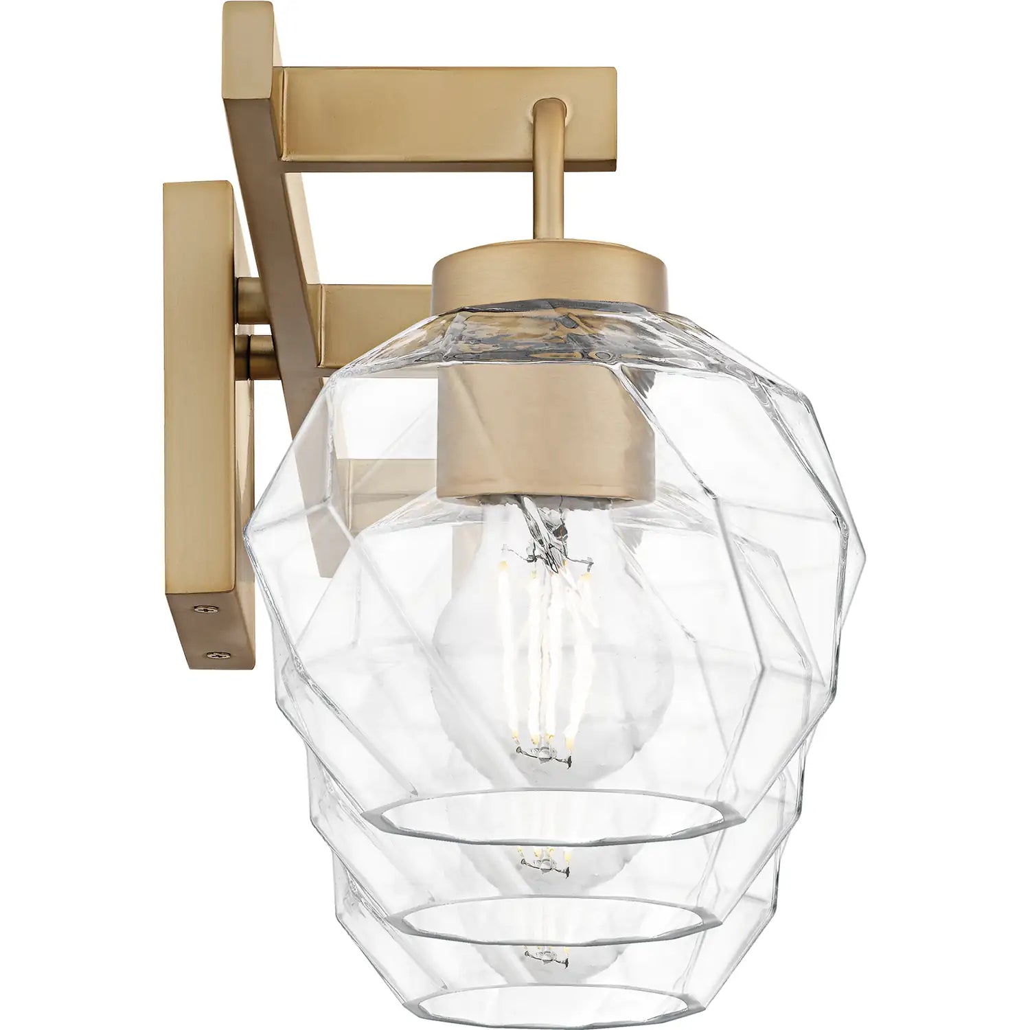 QUOIZEL, CELINA BATH LIGHT, BATH VANITY LIGHT