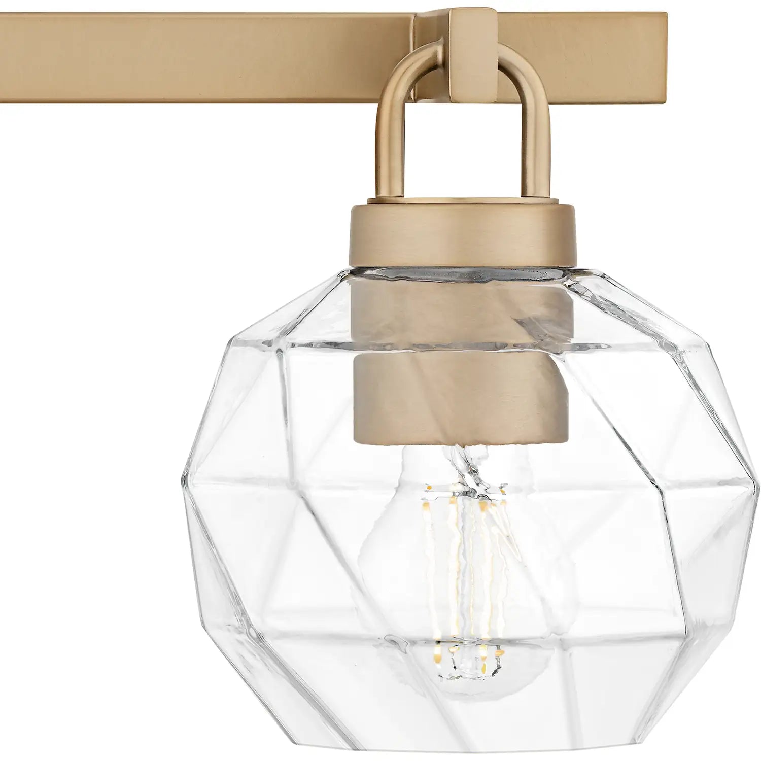 QUOIZEL, CELINA BATH LIGHT, BATH VANITY LIGHT