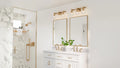 QUOIZEL, CELINA BATH LIGHT, BATH VANITY LIGHT