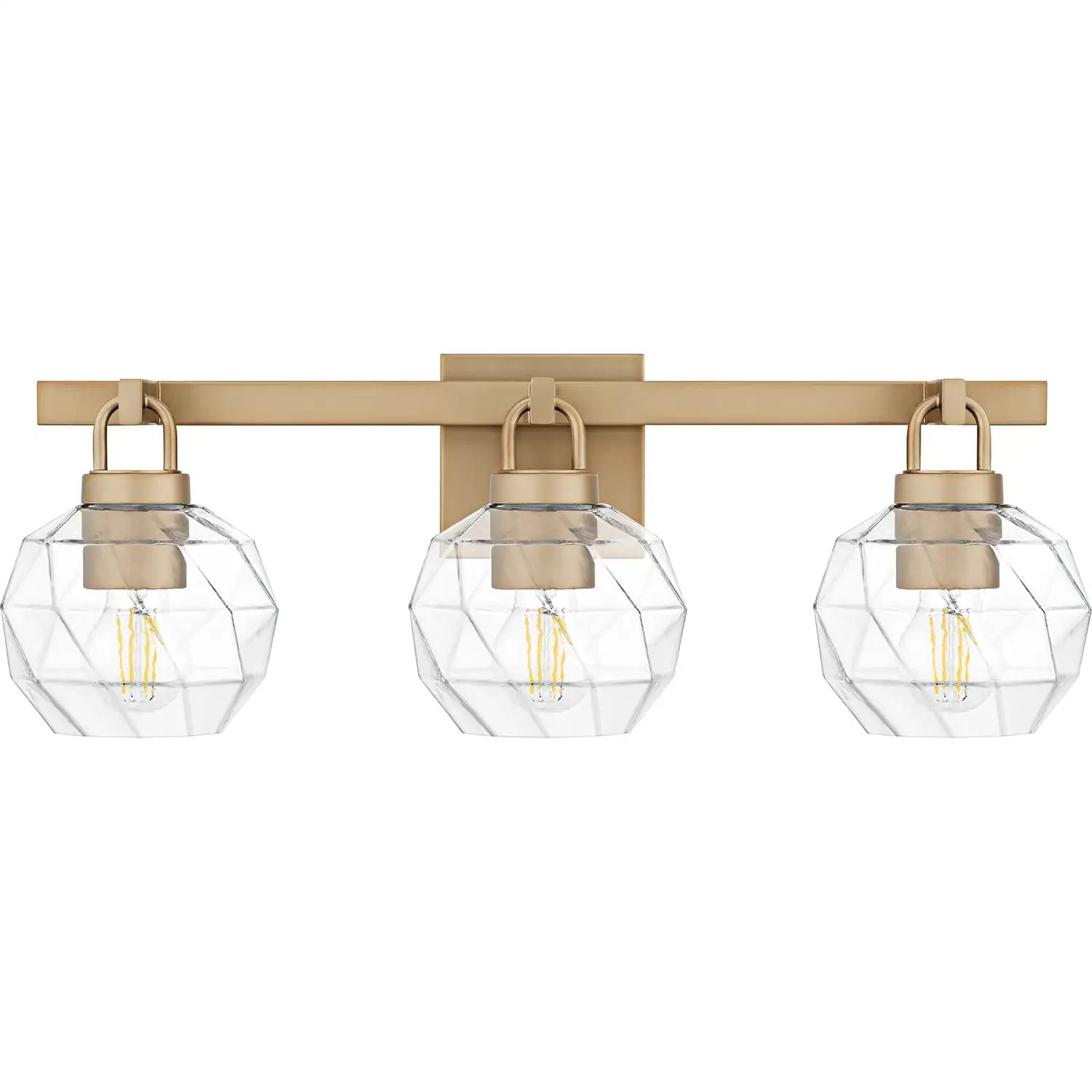 QUOIZEL, CELINA BATH LIGHT, BATH VANITY LIGHT