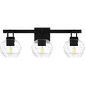 QUOIZEL, CELINA BATH LIGHT, BATH VANITY LIGHT