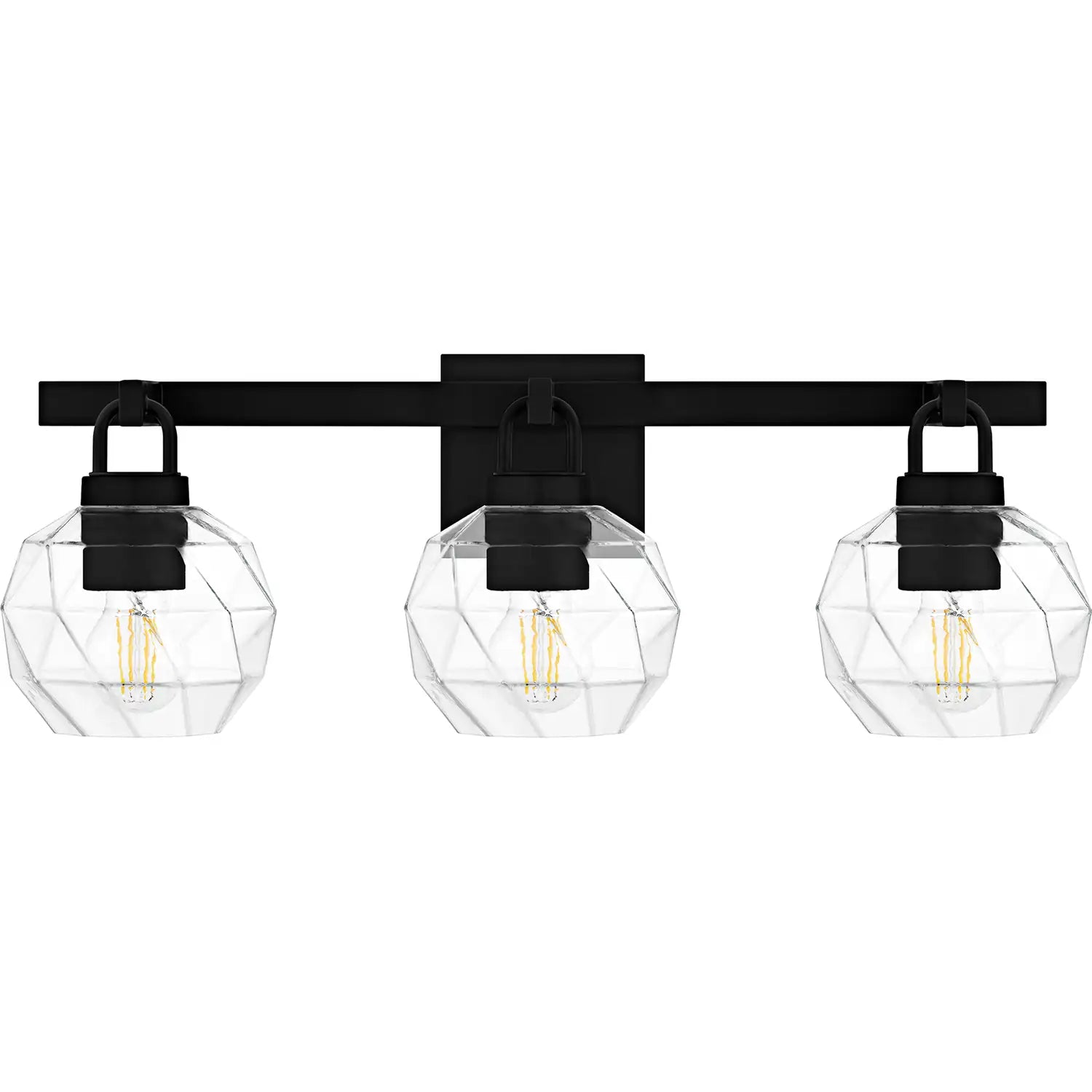QUOIZEL, CELINA BATH LIGHT, BATH VANITY LIGHT