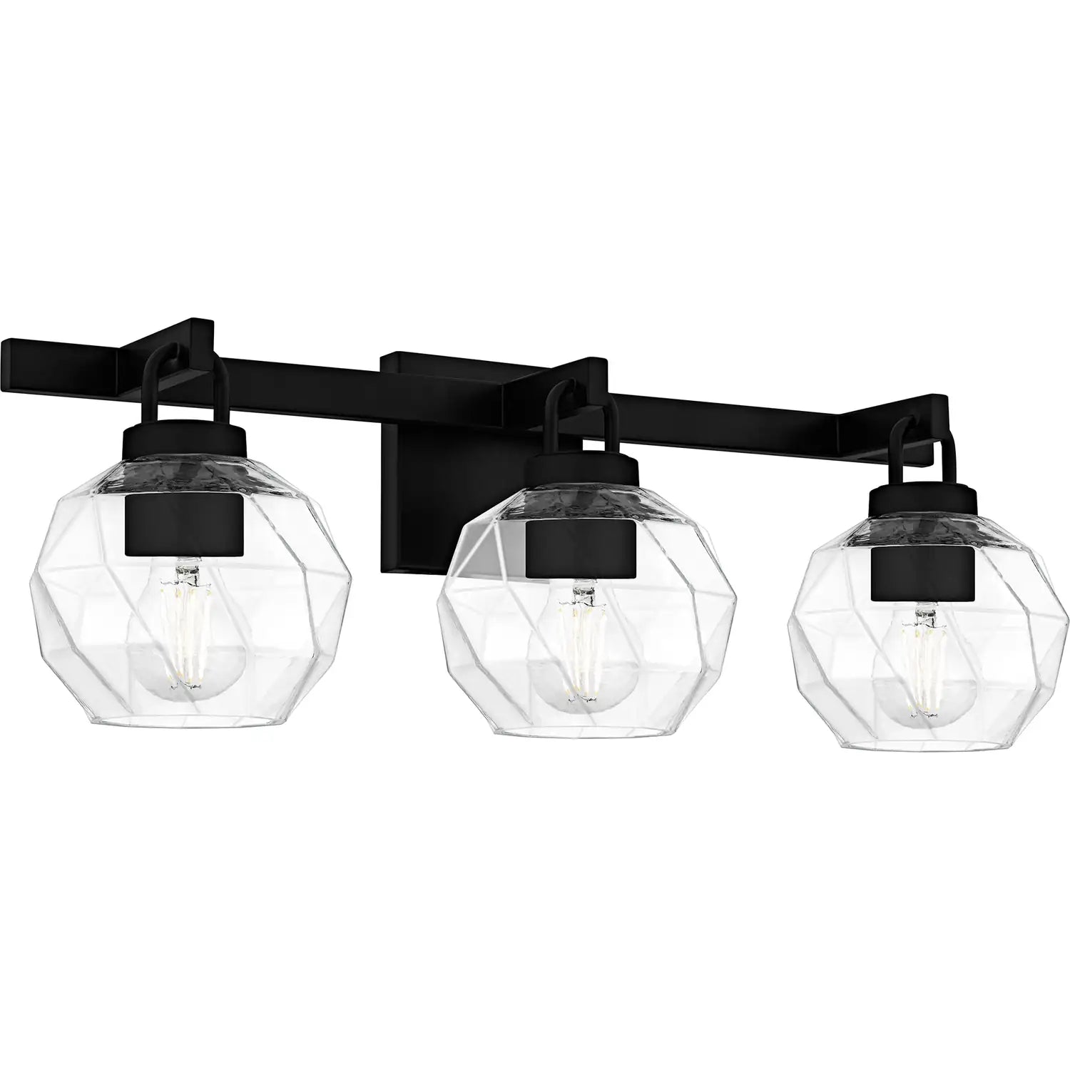 QUOIZEL, CELINA BATH LIGHT, BATH VANITY LIGHT