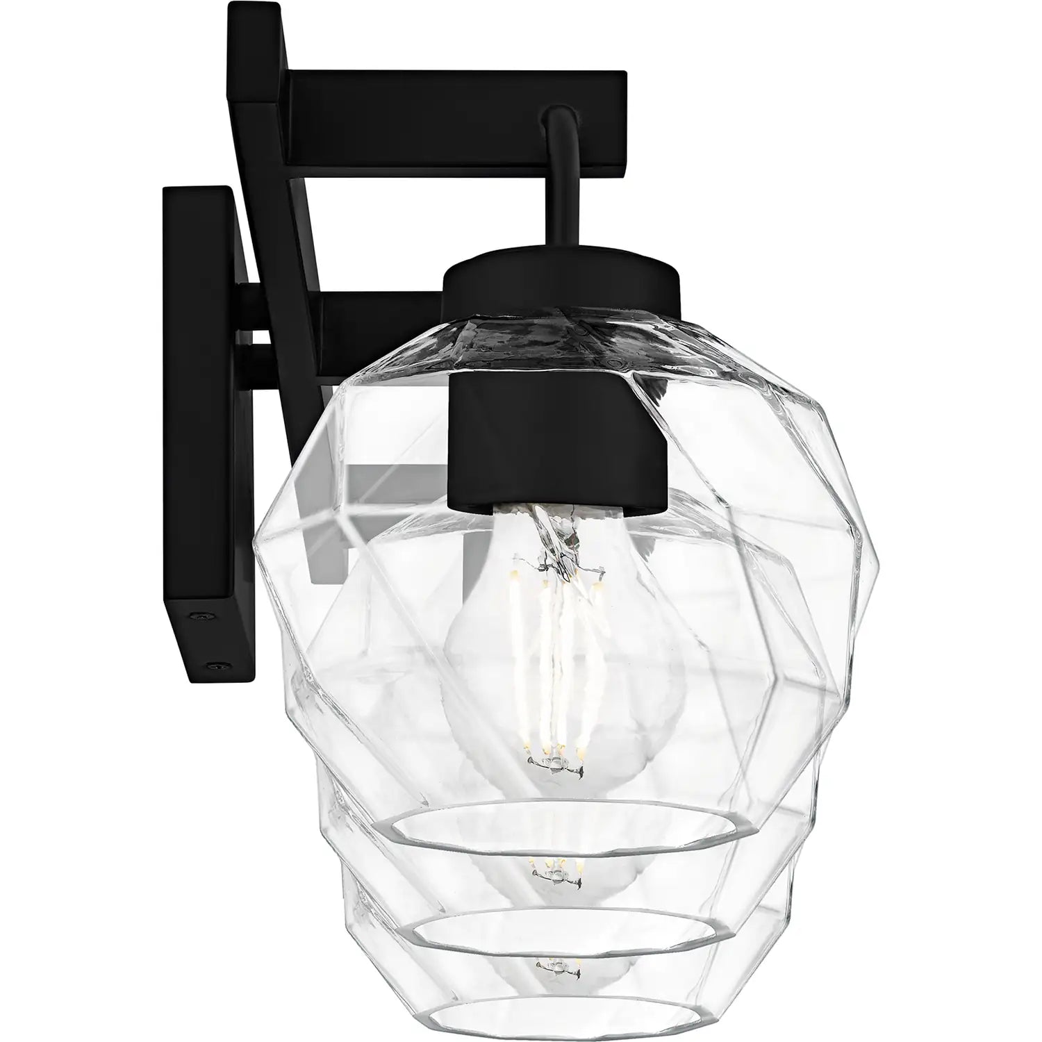 QUOIZEL, CELINA BATH LIGHT, BATH VANITY LIGHT