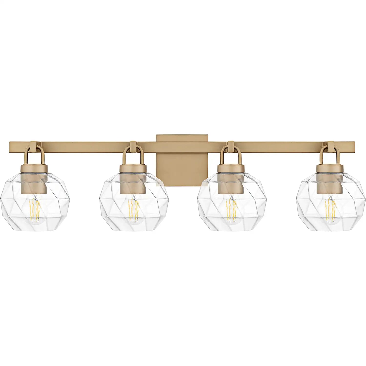 QUOIZEL, CELINA BATH LIGHT, BATH VANITY LIGHT