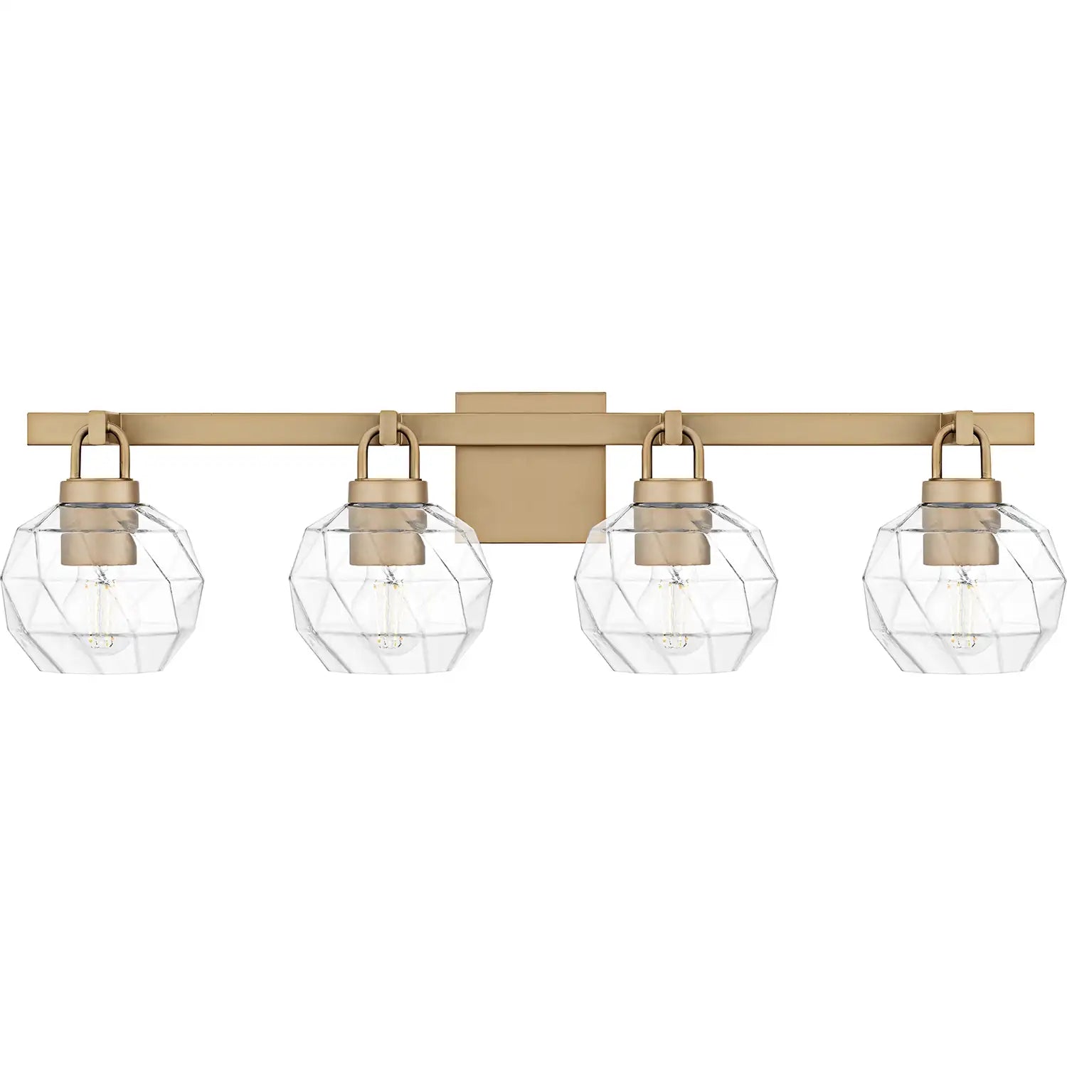 QUOIZEL, CELINA BATH LIGHT, BATH VANITY LIGHT