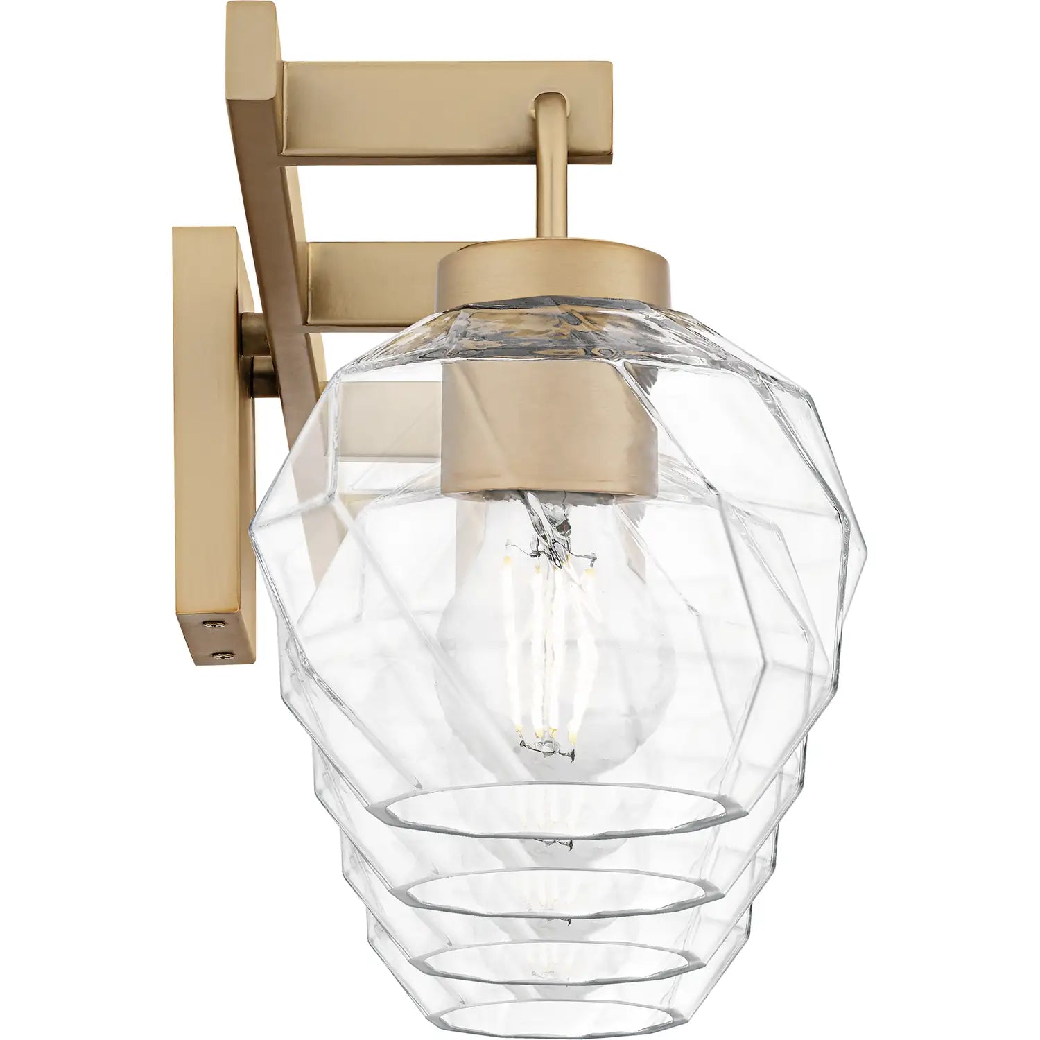 QUOIZEL, CELINA BATH LIGHT, BATH VANITY LIGHT