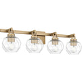 QUOIZEL, CELINA BATH LIGHT, BATH VANITY LIGHT