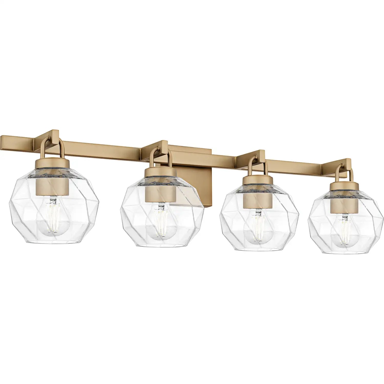 QUOIZEL, CELINA BATH LIGHT, BATH VANITY LIGHT