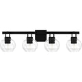 QUOIZEL, CELINA BATH LIGHT, BATH VANITY LIGHT