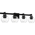 QUOIZEL, CELINA BATH LIGHT, BATH VANITY LIGHT