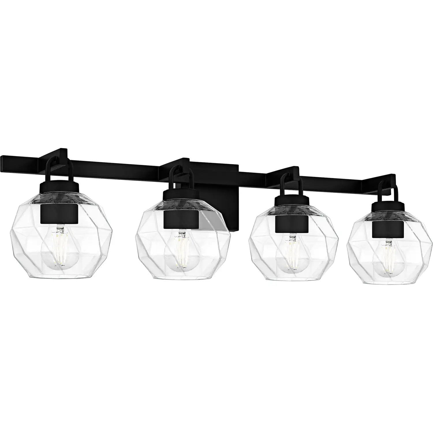 QUOIZEL, CELINA BATH LIGHT, BATH VANITY LIGHT