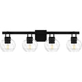 QUOIZEL, CELINA BATH LIGHT, BATH VANITY LIGHT
