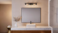 QUOIZEL, CELINA BATH LIGHT, BATH VANITY LIGHT