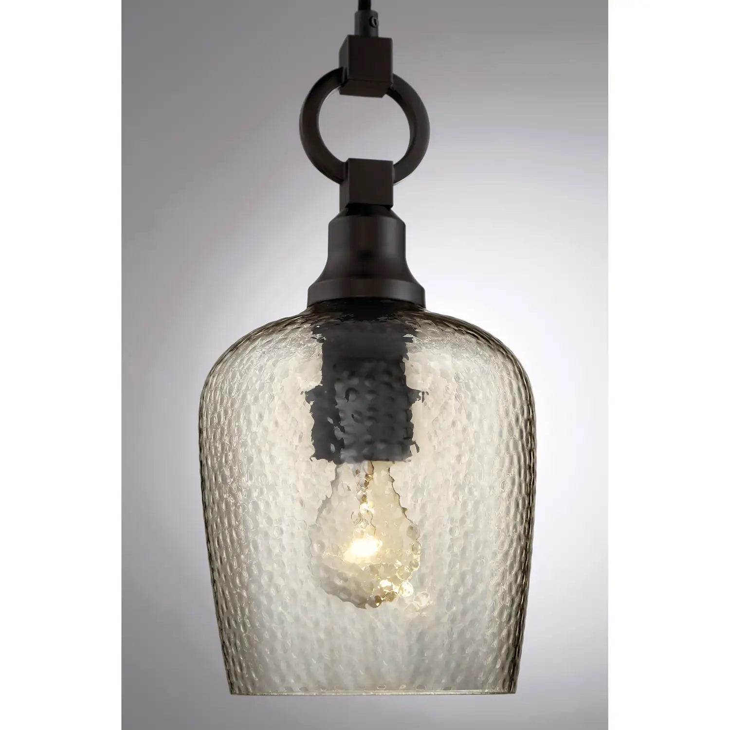 QUOIZEL, KENDRICK PENDANT, PENDANT LIGHT