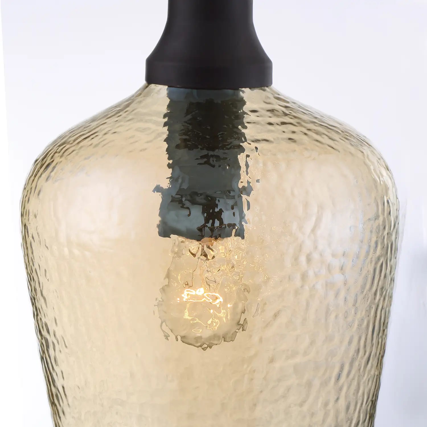 QUOIZEL, KENDRICK PENDANT, PENDANT LIGHT