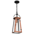 QUOIZEL, CAROLINA PENDANT, PENDANT LIGHT