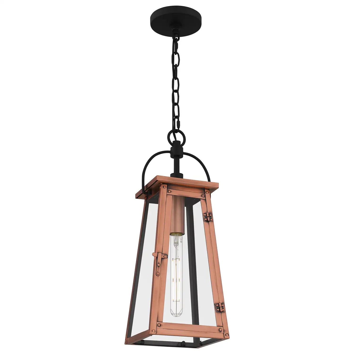 QUOIZEL, CAROLINA PENDANT, PENDANT LIGHT