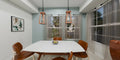 QUOIZEL, CAROLINA PENDANT, PENDANT LIGHT