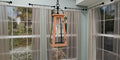 QUOIZEL, CAROLINA PENDANT, PENDANT LIGHT