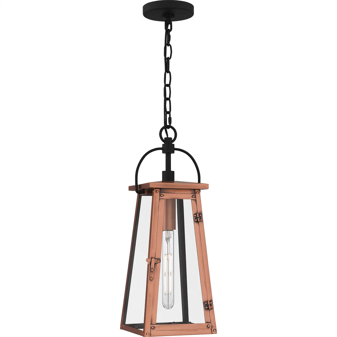 QUOIZEL, CAROLINA PENDANT, PENDANT LIGHT