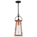 QUOIZEL, CAROLINA PENDANT, PENDANT LIGHT
