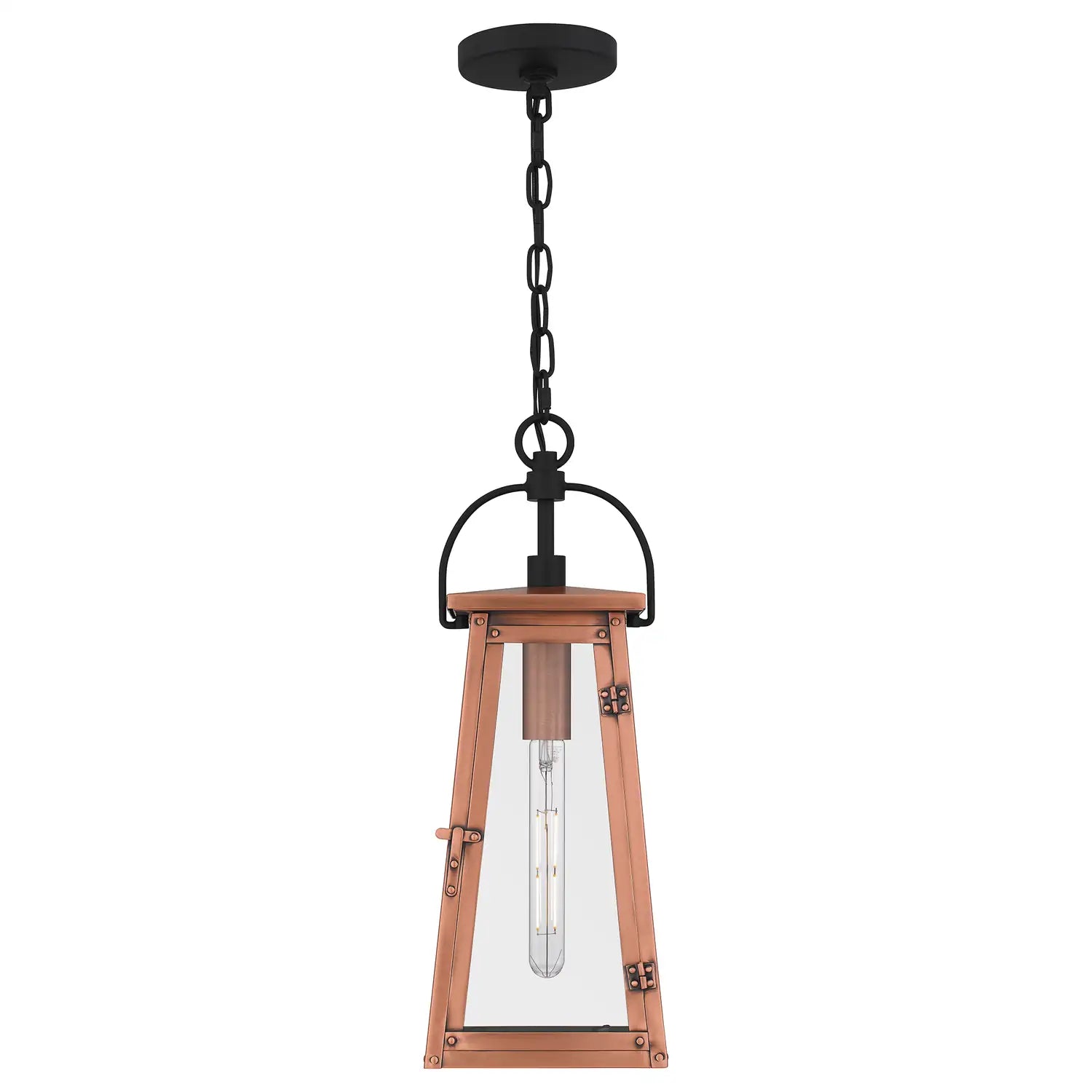 QUOIZEL, CAROLINA PENDANT, PENDANT LIGHT