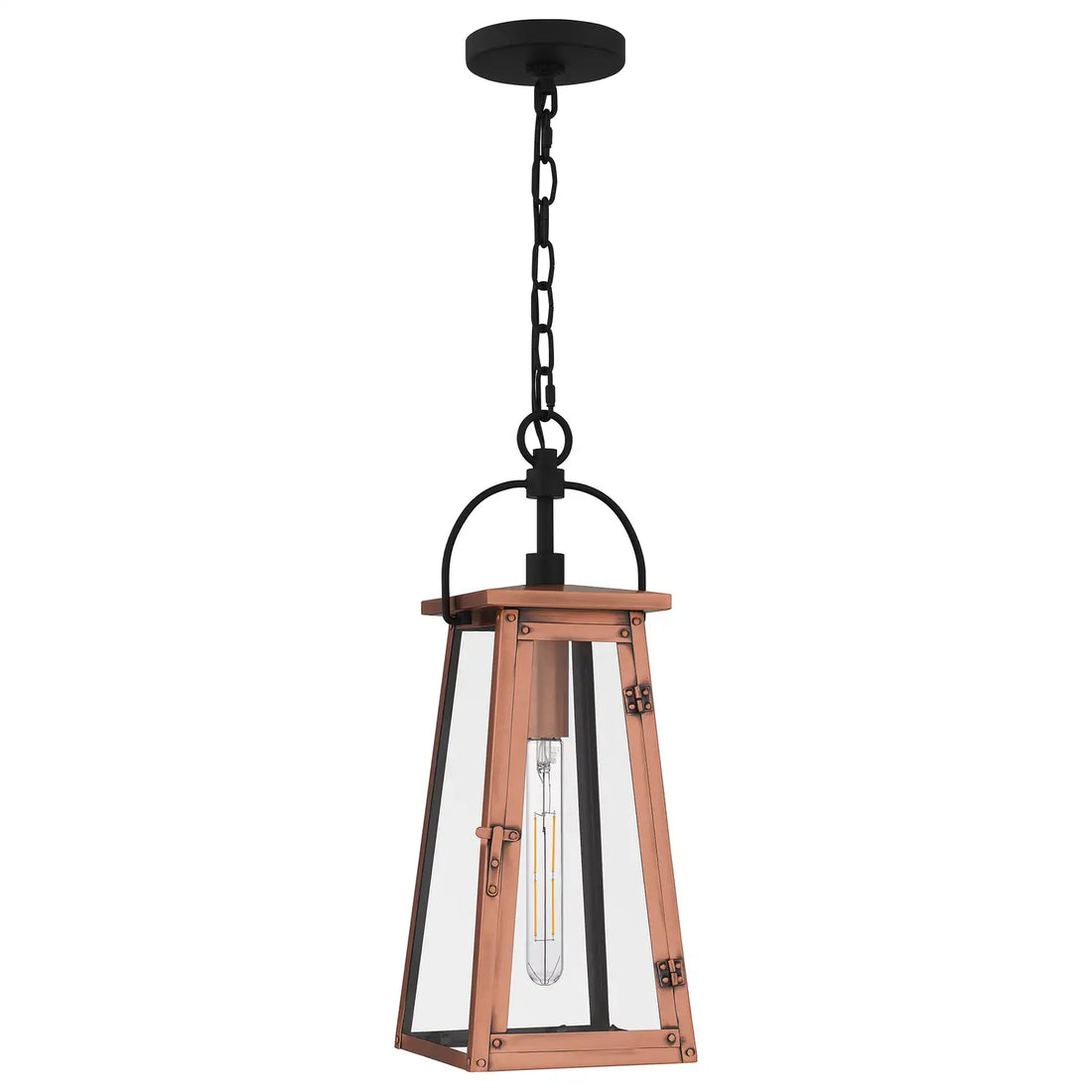 QUOIZEL, CAROLINA PENDANT, PENDANT LIGHT
