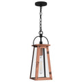 QUOIZEL, CAROLINA PENDANT, PENDANT LIGHT