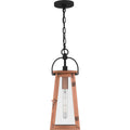 QUOIZEL, CAROLINA OUTDOOR LANTERN, OUTDOOR CEILING LIGHTS