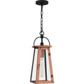 QUOIZEL, CAROLINA OUTDOOR LANTERN, OUTDOOR CEILING LIGHTS