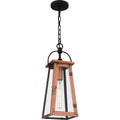 QUOIZEL, CAROLINA OUTDOOR LANTERN, OUTDOOR CEILING LIGHTS
