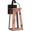 QUOIZEL, CAROLINA OUTDOOR LANTERN, OUTDOOR CEILING LIGHTS