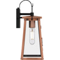 QUOIZEL, CAROLINA OUTDOOR LANTERN, OUTDOOR CEILING LIGHTS