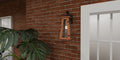 QUOIZEL, CAROLINA OUTDOOR LANTERN, OUTDOOR CEILING LIGHTS